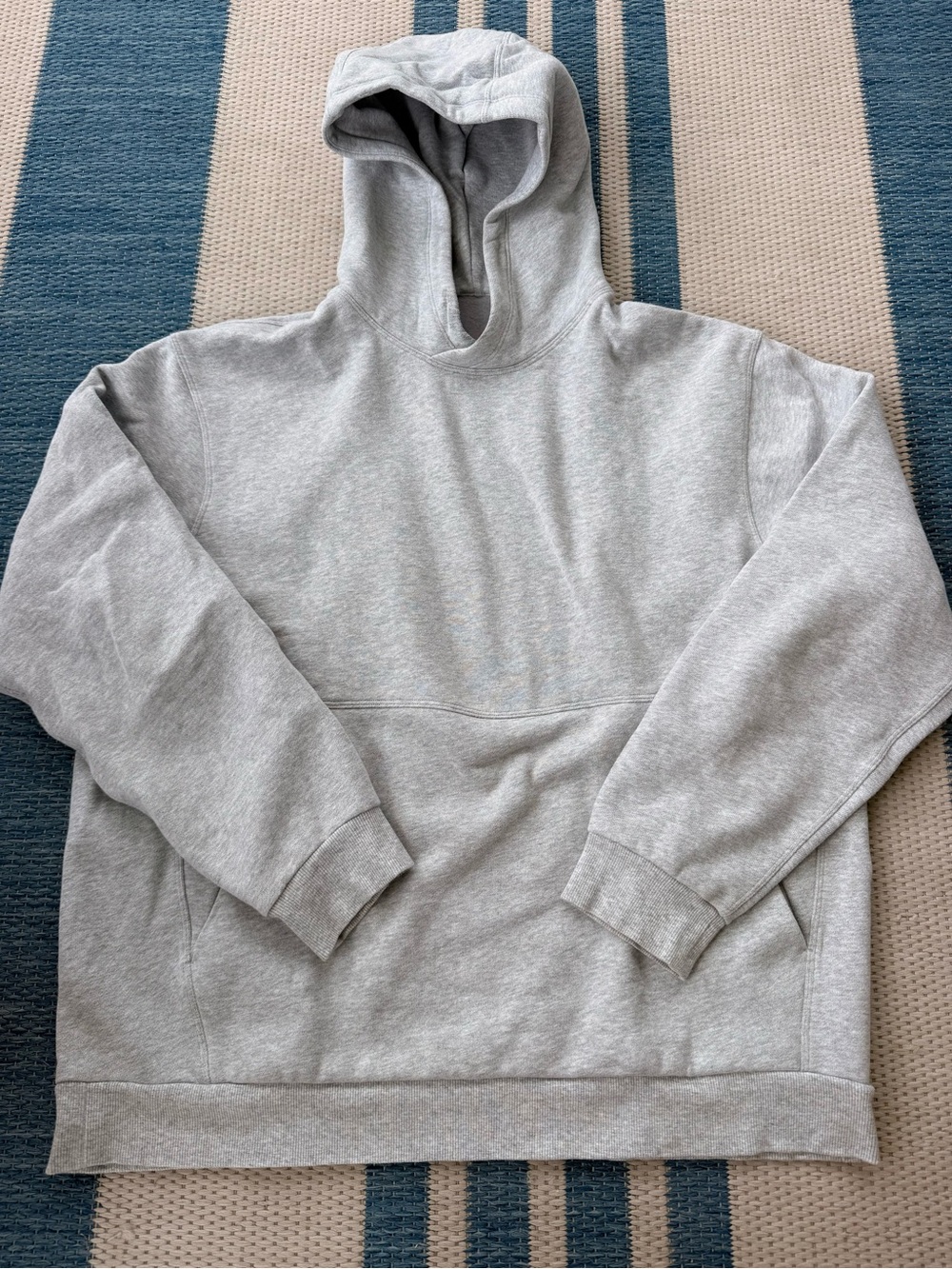 Lululemon Steady State Hoodie 🤍